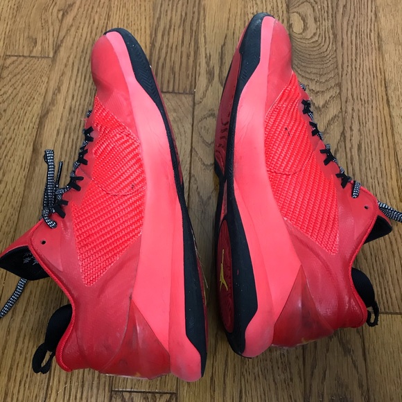 Nike Jordan CP3. VIII Mens shoes - Picture 7 of 8